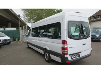 Minibús MERCEDES-BENZ Sprinter 316 CDI Maxi 8 Sitzer Bus