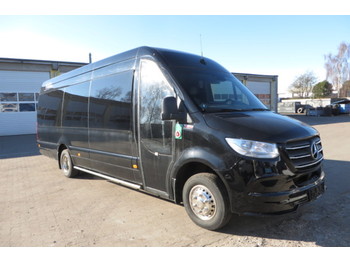 Minibús MERCEDES-BENZ Sprinter 516 A4 E6