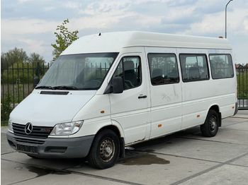 Minibús Mercedes-Benz Sprinter 313cdi