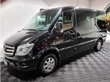 Minibús Mercedes-Benz Sprinter 316Cdi