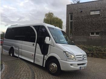 Minibús Mercedes Benz Sprinter 519CDI