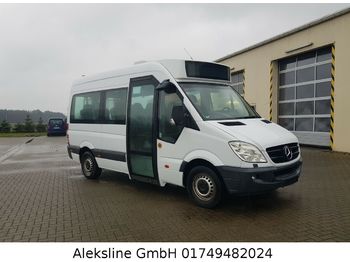 Minibús Mercedes-Benz Sprinter II Kombi 311 / 315 CDI KLIMA!