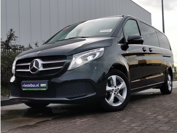 Minibús Mercedes-Benz V-Klasse 250 CDI xl facelift avantgar