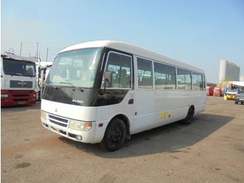 Mitsubishi ROSA - Minibús