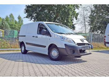 Peugeot Expert Kastenwagen Diesel  - Minibús