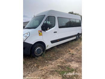 Renault MASTER - Minibús