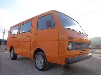 Minibús Volkswagen LT31D-MINI BUS LT31D- MINI BUS
