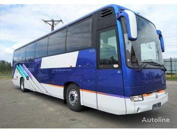 Autobús suburbano RENAULT Iliade Iliada: foto 1