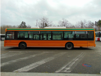 Scania OMNICITY CN270 - Autobús urbano: foto 4