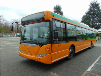 Scania OMNICITY CN270 - Autobús urbano: foto 3