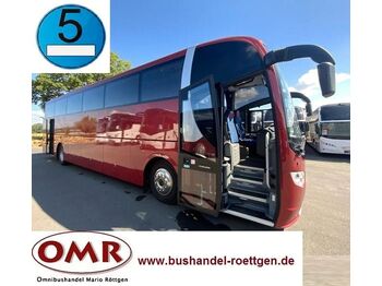 Autocar Scania OmniExpress 360 / 12,8 M / Tourismo / Cityliner: foto 1