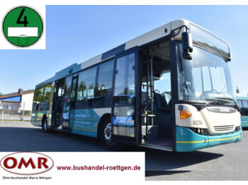 Autobús urbano Scania Omnilink / O 530 / Klima / 10x vorhanden: foto 1