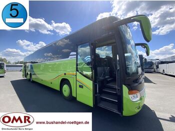 Autocar Setra S 419 GT-HD/ VIP Bus/ 417/ Travego/ Tourismo: foto 1