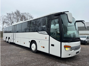 Setra S 419 UL-GT (70 Sitze , Euro 4)  - Autobús urbano: foto 1