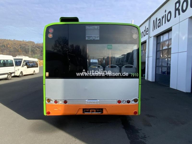 Autobús suburbano Solaris Urbino 12: foto 7