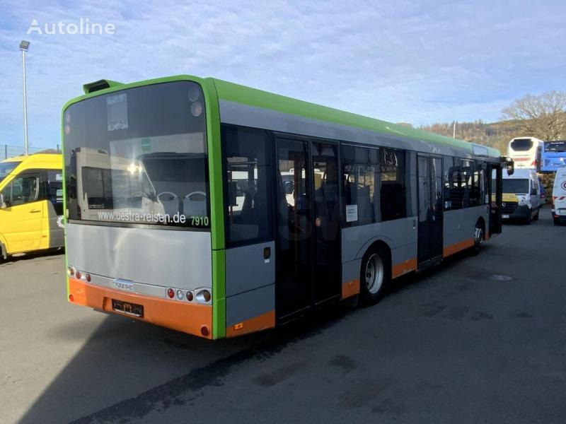 Autobús suburbano Solaris Urbino 12: foto 4