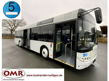 Autobús urbano Solaris Urbino 12 / O 530 / Citaro / A20 / A21 / 547t km: foto 1
