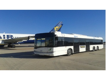 Solaris Urbino 15 [ Copy ] - Autobús