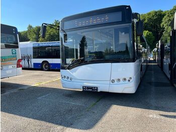 Autobús urbano Solaris Urbino 18/Gelenkbus A 23,530 G: foto 1