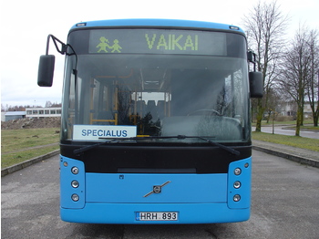 Autobús urbano VOLVO  B7R B7R (M3, CE): foto 1