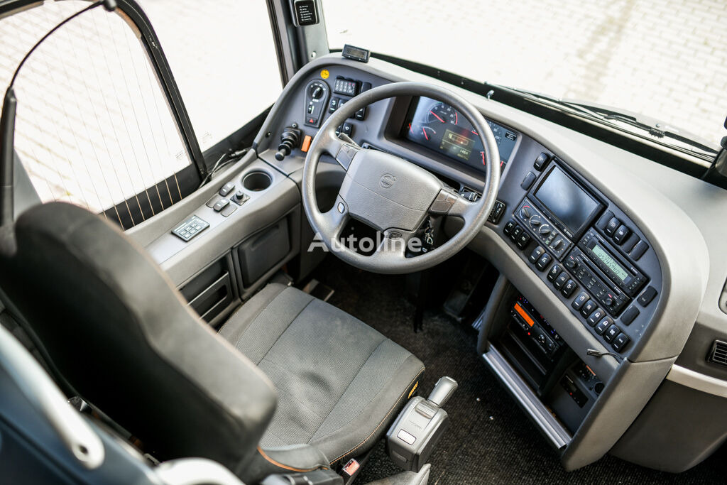Autocar Volvo B11R FWS-I DV 9700 Euro 6, 61 PAX: foto 21