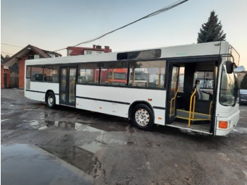 Autobús urbano man A12: foto 1