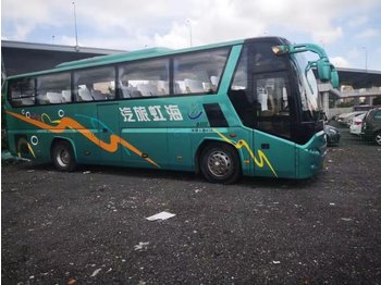 Autobús urbano yutong 45seats bus: foto 1