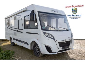 Etrusco I 6900 SB 9-G AUTOMATIK FREISTAAT RENT  - Autocaravana integral