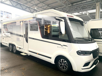 Kabe TM  IMPERIAL i860 LGB Lithium AquaClear  - Autocaravana integral