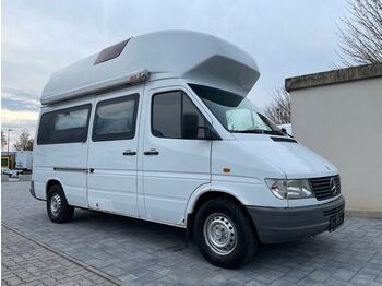 Mercedes-Benz James Cook**AHK**Klima**Markise**ab 199€/mtl.  - cámper