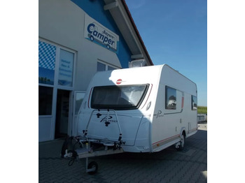 Bürstner Premio 490 TL - im Kundenauftrag  - caravana