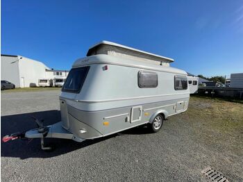 Caravana HYMER / ERIBA / HYMERCAR Touring Troll 530 GT 2 Sitzgruppen