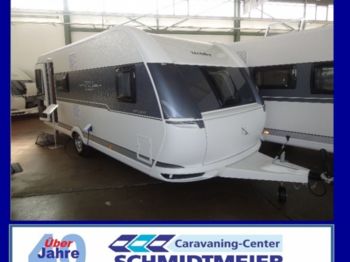 Hobby De Luxe 560 KMFe Modell 2018 / 1.750 kg  - Caravana