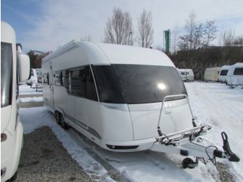 Hobby Premium 610 UL Mover Klima Markise  - Caravana