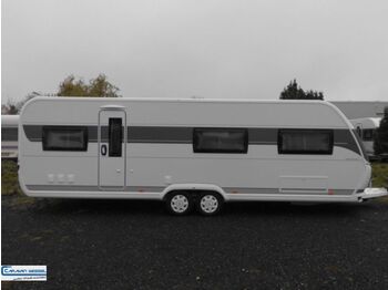 Hobby Prestige 720 UKFe 2023 Combi 6E Dusche u.v.m.  - caravana