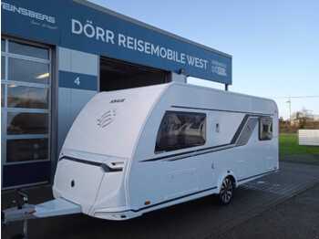 Caravana KNAUS Südwind 60 YEARS 500 EU
