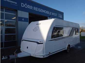 Caravana KNAUS Südwind 60 YEARS 500 EU