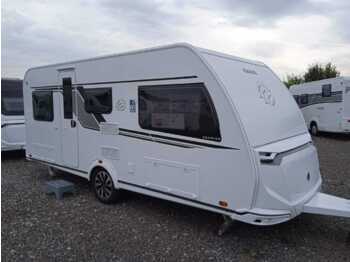 Caravana KNAUS Südwind 60 YEARS 500 EU