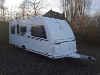 Caravana KNAUS Südwind 60 YEARS 500 EU
