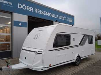 Caravana KNAUS Südwind 60 YEARS 500 EU