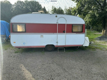 Kabe Briljant Grand De Luxe - Caravana