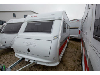 Kabe CLASSIC 470 XL  - Caravana