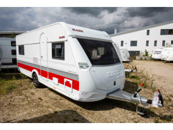 Kabe EDELSTEINE AMETIST 560 GLE  - Caravana