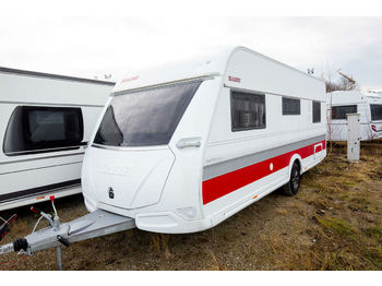 Kabe EDELSTEINE AMETIST 560 XL  - Caravana