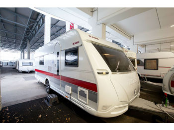 Kabe EDELSTEINE SAFIR 600 TDL KS  - Caravana