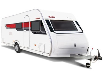 Kabe ESTATE 600 GDL KS Stockbetten  - Caravana