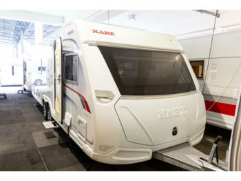 Kabe IMPERIAL 630 TDL  - Caravana