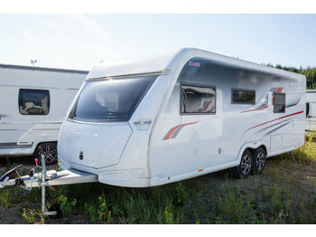 Kabe IMPERIAL 630 TDL  - Caravana