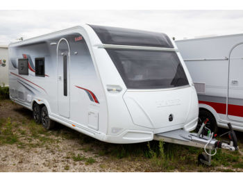 Kabe IMPERIAL 630 TDL FK FRONTKÜCHE  - Caravana