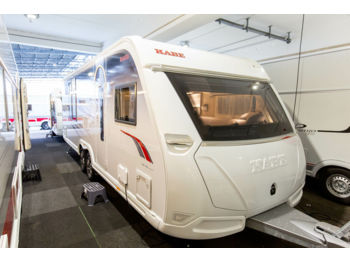 Kabe IMPERIAL 740 TDL E8  - Caravana